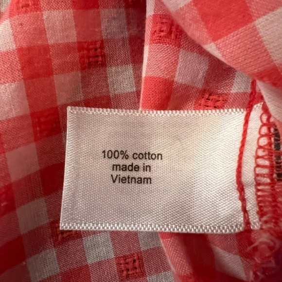 Lane Bryant Button Down Shirt - Picture 4 of 7